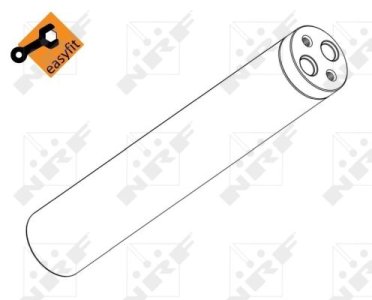 Osuszacz klimatyzacji NRF 33357 9533963J00