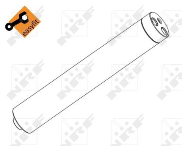 Osuszacz klimatyzacji NRF 33361 5170744AA