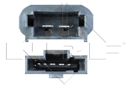 Dmuchawa NRF 34014 6441K0