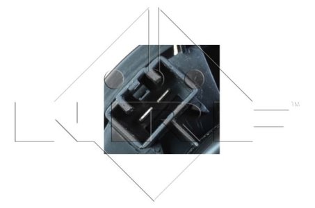 Dmuchawa NRF 34032 1062247