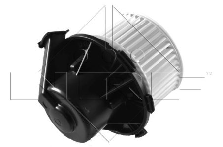 Dmuchawa NRF 34038 8356107