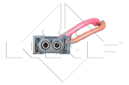 Dmuchawa NRF 34041 2048200008