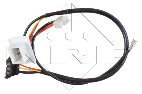 Dmuchawa NRF 34045 2108206642