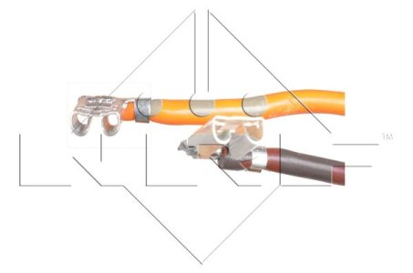 Dmuchawa NRF 34052 1808068