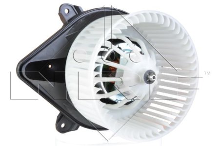 Dmuchawa NRF 34058 7701041789