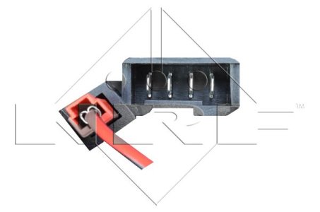 Dmuchawa NRF 34076 6441G5