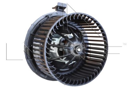 Dmuchawa NRF 34078 7701056964