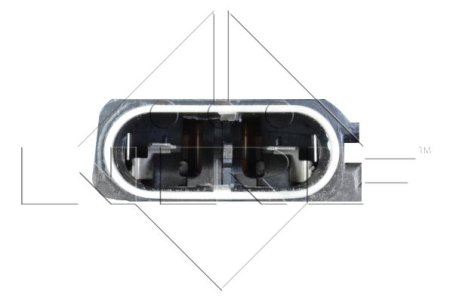 Dmuchawa NRF 34078 7701056964