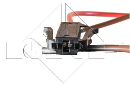 Dmuchawa NRF 34085 6N1819021