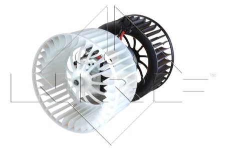 Dmuchawa NRF 34087 64113453729