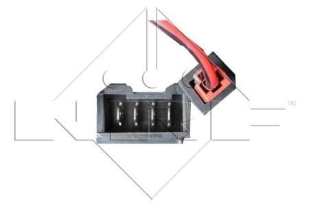 Dmuchawa NRF 34098 6441K8