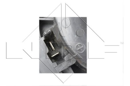 Dmuchawa NRF 34101 BP4K61B10