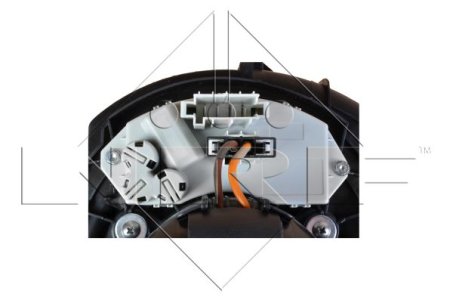 Dmuchawa NRF 34104 64116971108