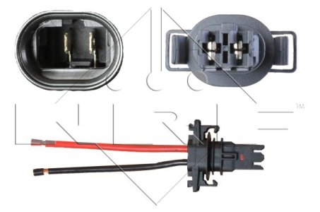 Dmuchawa NRF 34108 7701206105