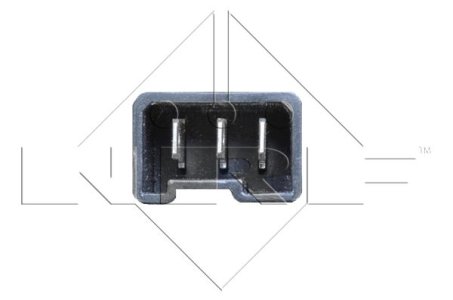 Dmuchawa NRF 34109 6441E0