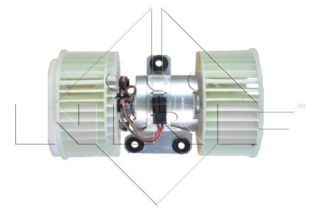 Dmuchawa NRF 34113 64118372493