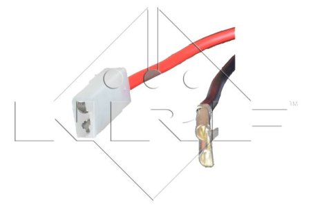 Dmuchawa NRF 34114 1618105