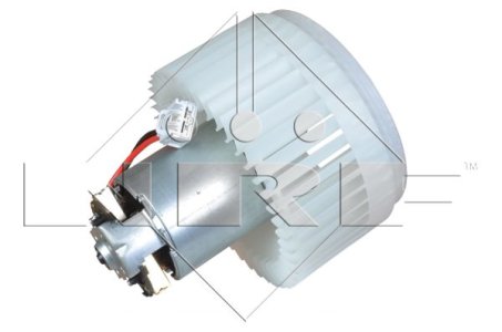 Dmuchawa NRF 34115 31320393