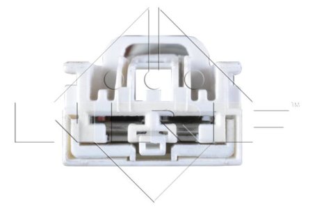 Dmuchawa NRF 34116 30715483