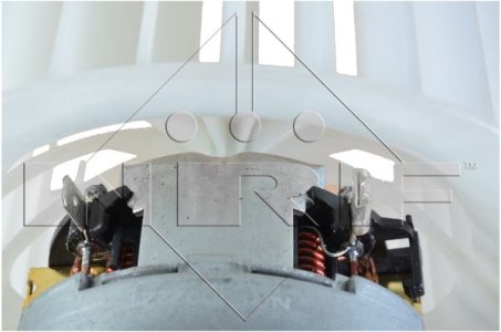 Dmuchawa NRF 34120 64111468453