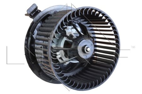 Dmuchawa NRF 34126 7701055135