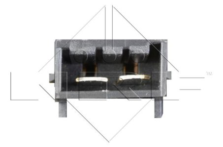 Dmuchawa NRF 34136 30755485