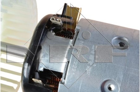 Dmuchawa NRF 34140 81619300042