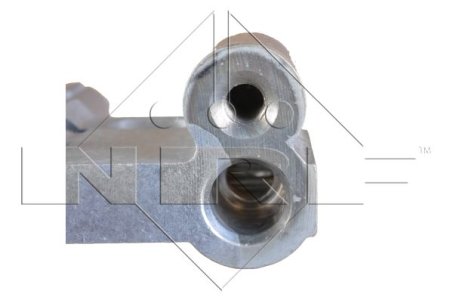 Chłodnica klimatyzacji NRF 350212 921006454R