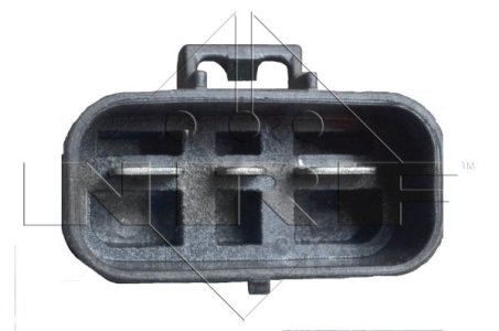 Wentylator silnika NRF 47724 1636331330