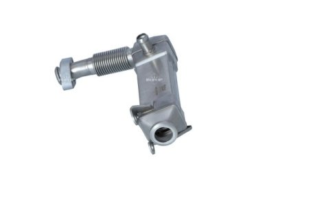 Chłodnica egr NRF 48001 11717794245