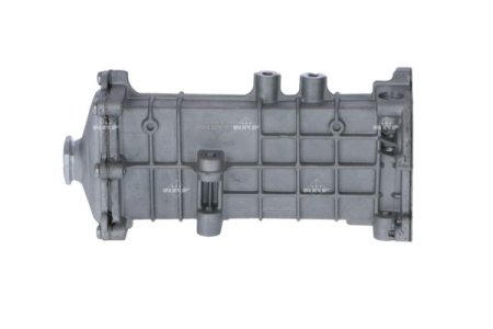 Chłodnica egr NRF 48002 504317815