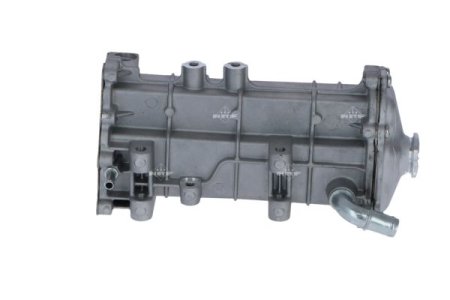 Chłodnica egr NRF 48002 504317815