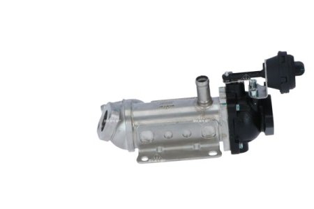 Chłodnica egr NRF 48011 8200968414