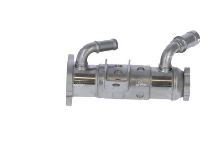 Chłodnica egr NRF 48012 LR003830