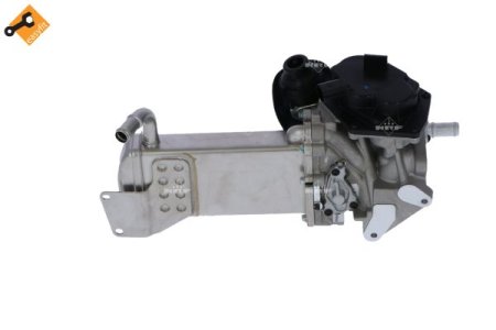 Chłodnica egr NRF 48201 03L131512AR