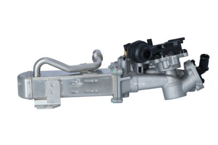 Chłodnica egr NRF 48206 1618PS
