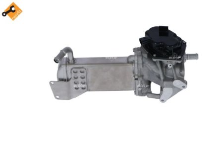 Chłodnica egr NRF 48210 03L131512AQ