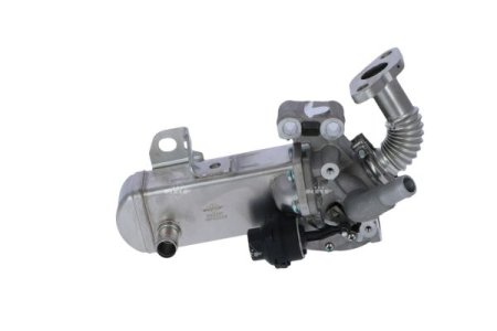 Moduł EGR z zaworem agr NRF 48212 147355X00A