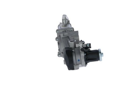 MODUŁ EGR NRF 48213 03L131512BJ AUDI VW