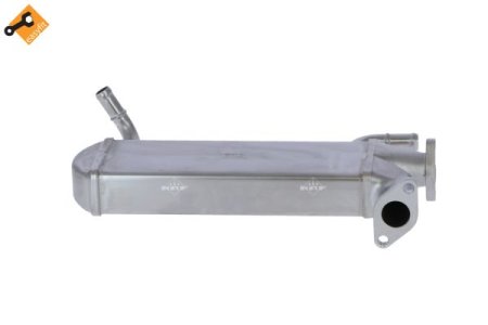 Chłodnica egr NRF 48218 03L131511A