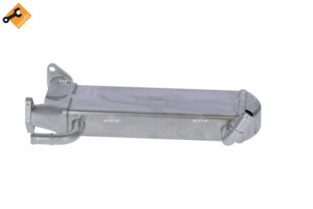 Chłodnica egr NRF 48218 03L131511A