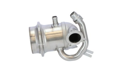 Chłodnica egr NRF 48220 04B131512D