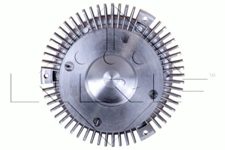 Sprzęgło visco NRF 49063 9042000322