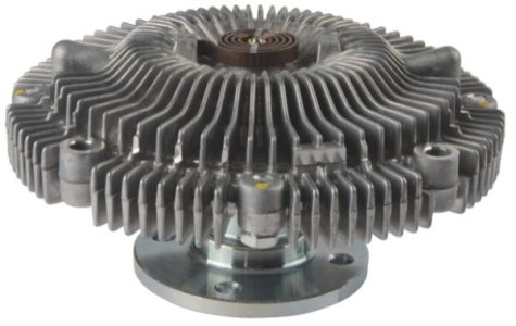 Sprzęgło visco NRF 49576 2108222J00