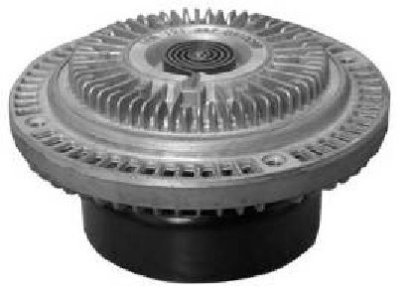 Sprzęgło visco NRF 49584 06B121347