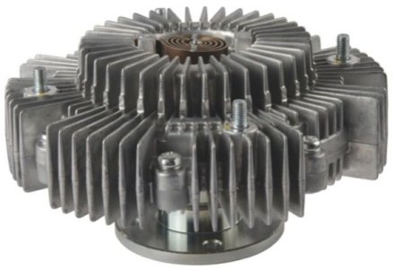 Sprzęgło visco NRF 49585 21082EB30A