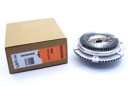 Sprzęgło visco NRF 49589 17417789256