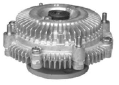 Sprzęgło visco NRF 49613 1621054140