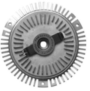 Sprzęgło visco NRF 49627 1032000922