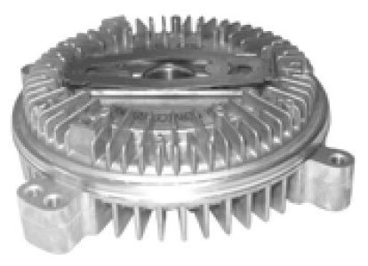 Sprzęgło visco NRF 49641 1192000022